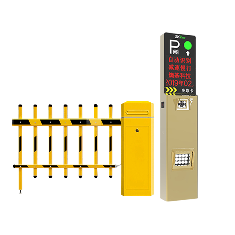 DG-CP03車牌識(shí)別一體機(jī)