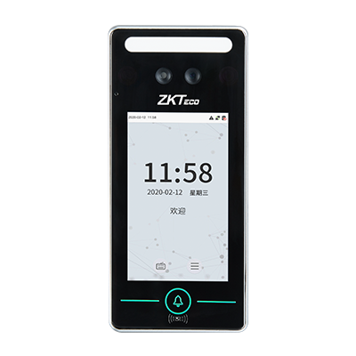 熵基科技xFace320：智能化門禁管理體驗(yàn)，更安全更便捷