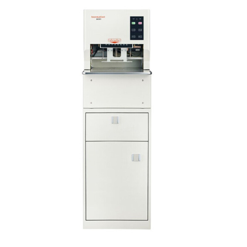 盆景B6378三孔檔案電動(dòng)裝訂機(jī)